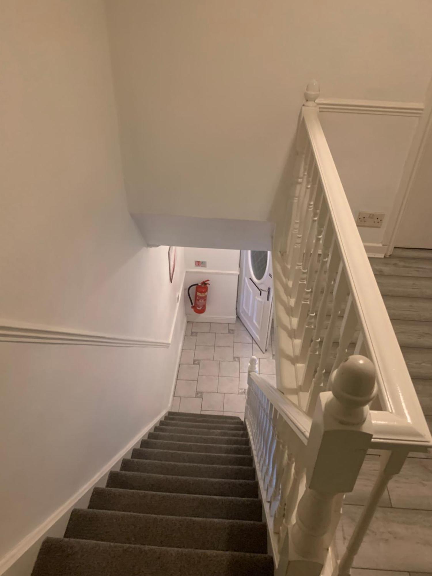 At Apex House Single Room Horndon-on-the-Hill Exterior foto